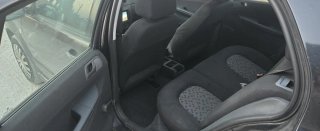 Skoda Fabia 2004