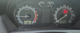 Skoda Fabia 2004