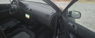 Skoda Fabia 2004