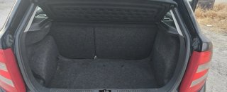 Skoda Fabia 2004