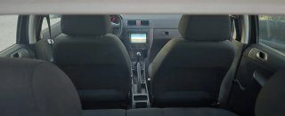 Skoda Fabia 2004