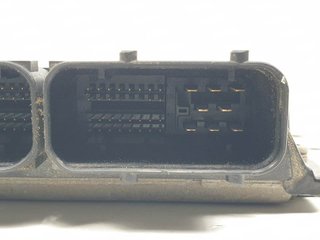 CENTRALITA MOTOR UCE NISSAN NISSAN MICRA (K12E) 2002-2011