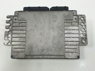 CENTRALITA MOTOR UCE NISSAN NISSAN MICRA (K12E) 2002-2011