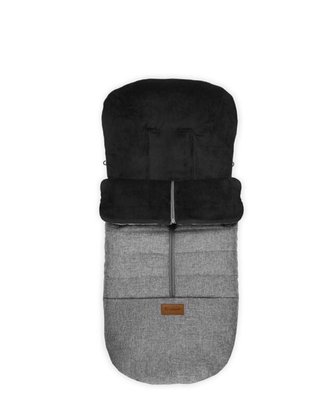 Silla gemelar Jane negra