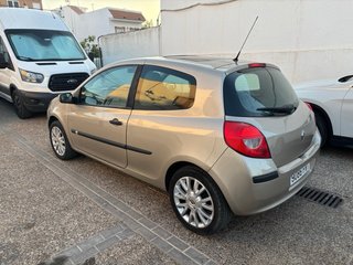 Renault Clio 2007