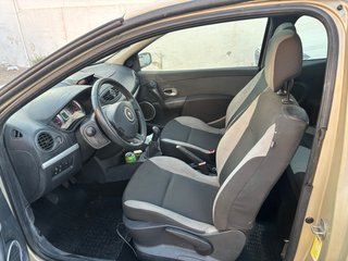 Renault Clio 2007