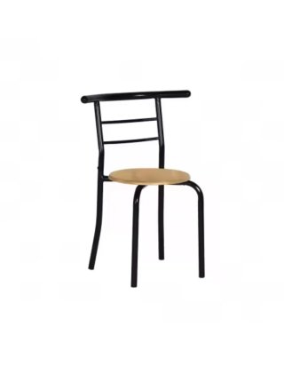Mesa plegable y 2 sillas
