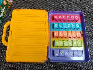 Juego educativo Diset "Jo Aprenc a llegir" nuevo