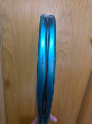 Bullpadel Hack 04 2025