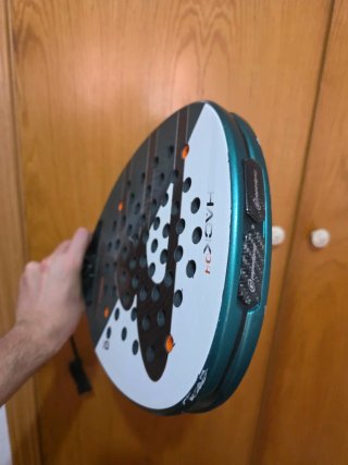 Bullpadel Hack 04 2025