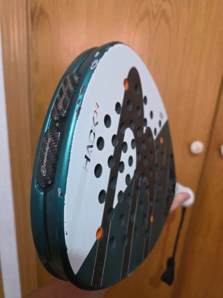 Bullpadel Hack 04 2025