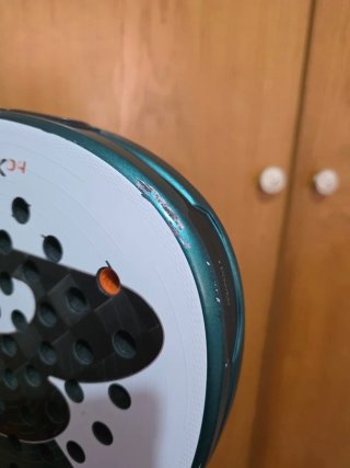 Bullpadel Hack 04 2025