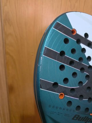 Bullpadel Hack 04 2025