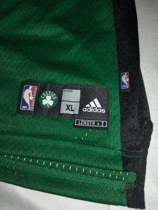 Camiseta Adidas Boston Celtics Paul Pierce #34