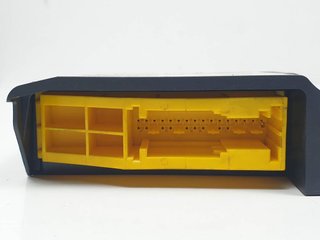 CENTRALITA AIRBAG DACIA DACIA SANDERO 2008-2012