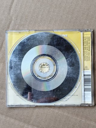 CD Queen Heaven For Everyone
