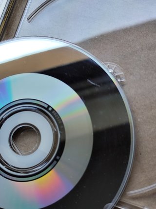 CD Queen Heaven For Everyone