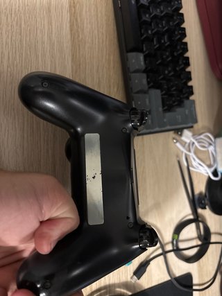 Controller PS4 R1 non funziona
