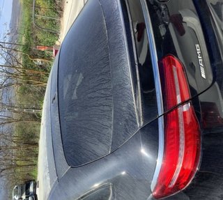 Mercedes-benz a1668203002 caja clase gle 2403282