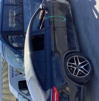 Mercedes-benz a1668203002 caja clase gle 2403282