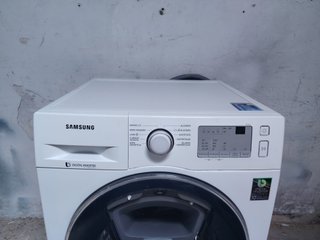 Lavadora Samsung 8 kg