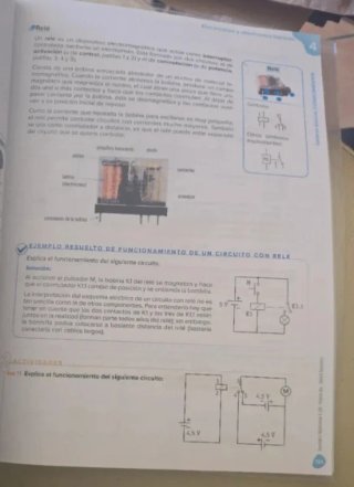 Tecnología y Digitalización 3o ESO Proyecto Star