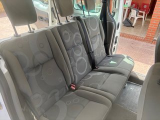 Renault Kangoo 2010