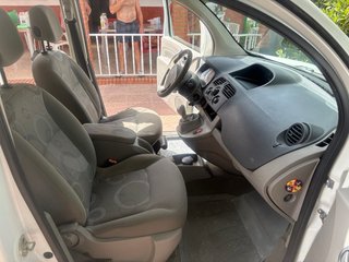 Renault Kangoo 2010