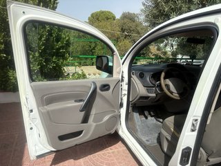 Renault Kangoo 2010