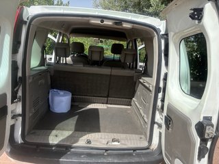 Renault Kangoo 2010