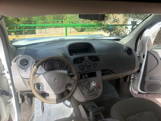 Renault Kangoo 2010