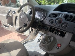 Renault Kangoo 2010