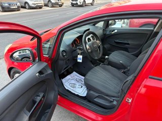 Opel Corsa 2008