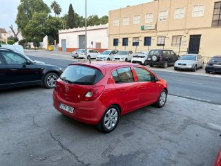 Opel Corsa 2008