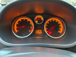 Opel Corsa 2008