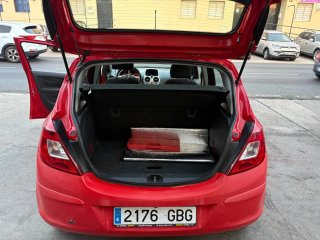 Opel Corsa 2008