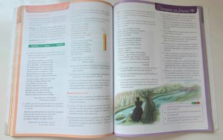 Lengua castellana y Literatura 4.º ESO