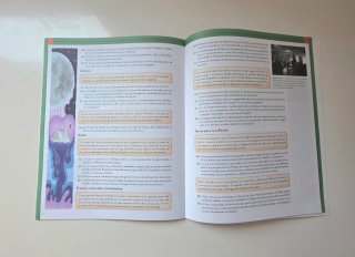Lengua castellana y Literatura 4.º ESO