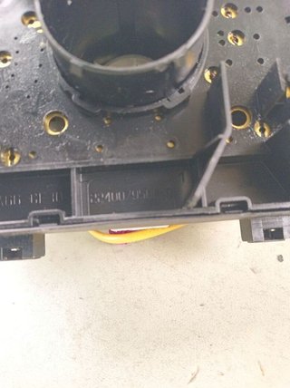 102247 2240079500 mando fiat 500 (150) cabrio 60th