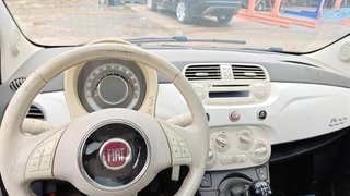 102247 2240079500 mando fiat 500 (150) cabrio 60th