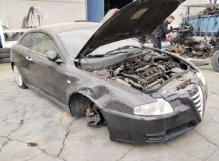 1881953 bandeja tras alfa romeo gt (125) 1.9 jtd
