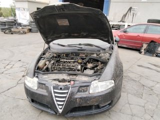 1881953 bandeja tras alfa romeo gt (125) 1.9 jtd