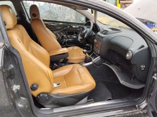 1881953 bandeja tras alfa romeo gt (125) 1.9 jtd