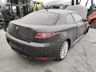 1881953 bandeja tras alfa romeo gt (125) 1.9 jtd