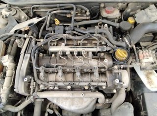 1881953 bandeja tras alfa romeo gt (125) 1.9 jtd