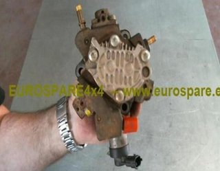 4598 0445010170 2142394 bomba nissan x-trail 2.0