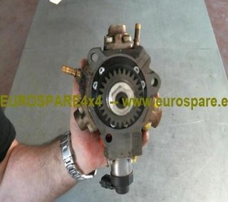 4598 0445010170 2142394 bomba nissan x-trail 2.0
