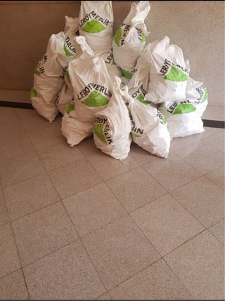 RETIRADA DE ESCOMBROS Y VACIADOS