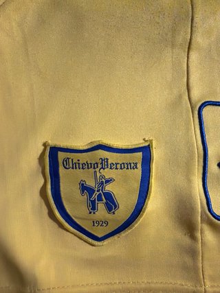 ChievoVerona Pantaloncini Calcio 2014/15