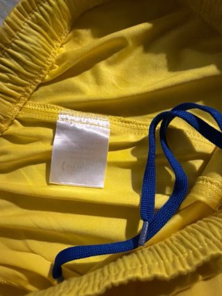 ChievoVerona Pantaloncini Calcio 2014/15